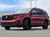 New 2025 Honda Pilot Black Edition image 4