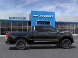 New 2025 Chevrolet Silverado 1500 High Country w/ Technology Package image 5