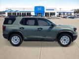 New 2026 Honda Passport TrailSport Elite image 2