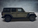 New 2025 Jeep Wrangler Sport S image 4