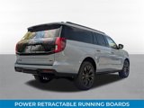 New 2025 Ford Expedition Max Platinum w/ Stealth Appearance Package image 3