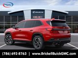 New 2025 Buick Enclave Sport Touring w/ Power Package image 3