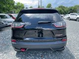 Used 2019 Jeep Cherokee Trailhawk w/ Comfort/Convenience Group image 4