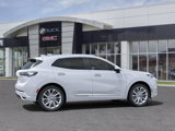 New 2025 Buick Envision Avenir image 5