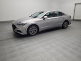 Used 2021 Hyundai Sonata SEL image 2