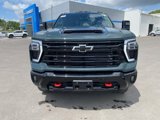 New 2025 Chevrolet Silverado 3500 LT w/ Trail Boss Package image 2
