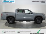 New 2025 Nissan Frontier PRO-4X w/ Pro Premium Package image 3