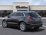 New 2025 Cadillac XT5 Luxury image 4