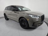 New 2025 Lincoln Corsair Reserve w/ Jet Appearance Package image 3