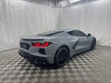 Used 2024 Chevrolet Corvette Stingray Premium Cpe w/ 3LT image 4