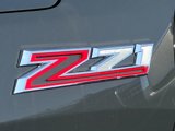 New 2026 Chevrolet Silverado 1500 LT w/ All Star Edition Plus image 4