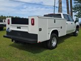 New 2025 Chevrolet Silverado 3500 W/T w/ WT Convenience Package image 4