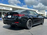 New 2025 BMW i4 xDrive40i w/ M Sport Package image 3