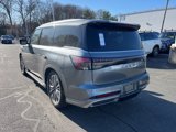 New 2025 INFINITI QX80 Sensory image 5