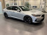 New 2026 Acura Integra A-Spec image 6