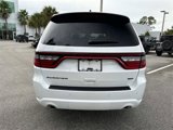 New 2025 Dodge Durango GT w/ Blacktop Package image 4