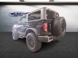 Used 2023 Ford Bronco Wildtrak image 3