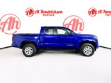 Used 2025 Toyota Tacoma SR5 image 2