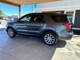 Used 2017 Ford Explorer Limited w/ Equipment Group 301A image 6
