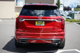 Used 2024 Cadillac XT6 Premium Luxury image 5