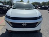New 2025 Nissan Murano Platinum w/ Cargo Package image 3