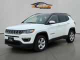 Used 2018 Jeep Compass Latitude w/ Popular Equipment Group image 2