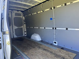 Used 2022 Mercedes-Benz Sprinter 2500 image 5