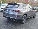 New 2025 Acura MDX A-Spec image 3