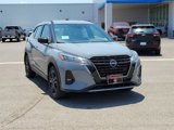 New 2024 Nissan Kicks SR w/ SR Premium Package image 2