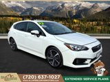 Used 2022 Subaru Impreza 2.0i Sport image 5