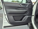 Used 2025 Nissan Armada SL image 4