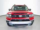 New 2026 Honda Passport RTL image 2