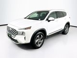 Used 2023 Hyundai Santa Fe SEL w/ Premium Package image 3