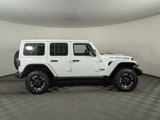 New 2025 Jeep Wrangler Unlimited Rubicon 4xe image 6