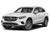 Certified 2025 Mercedes-Benz GLC 300 4MATIC image 4