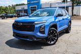 New 2026 Chevrolet Equinox RS w/ Convenience Package III image 2