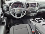 New 2025 Chevrolet Silverado 1500 Custom image 4
