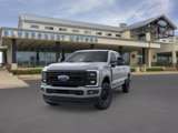 New 2025 Ford F250 Platinum image 2