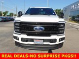 New 2025 Ford F350 Platinum image 5