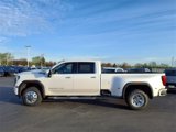 New 2025 GMC Sierra 3500 Denali w/ Denali Reserve Package image 2