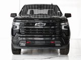 Used 2023 Chevrolet Silverado 1500 RST image 2
