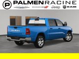 New 2025 RAM 1500 Big Horn image 5
