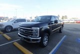 New 2025 Ford F250 King Ranch w/ Chrome Package image 2