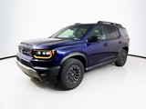 New 2026 Honda Passport TrailSport image 4