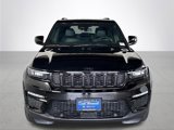 New 2025 Jeep Grand Cherokee Limited w/ Luxury Tech Group II image 4