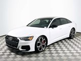 New 2025 Audi S6 Prestige image 3
