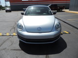 Used 2012 Volkswagen Beetle 2.0T image 4