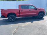 New 2025 Chevrolet Silverado 1500 LT Trail Boss w/ Convenience Package II image 3