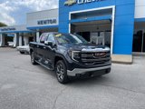 Used 2025 GMC Sierra 1500 SLT w/ SLT Premium Plus Package image 2