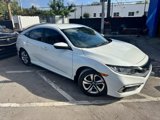 Used 2020 Honda Civic LX image 4
